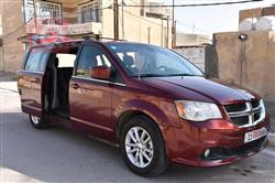 Dodge Grand Caravan